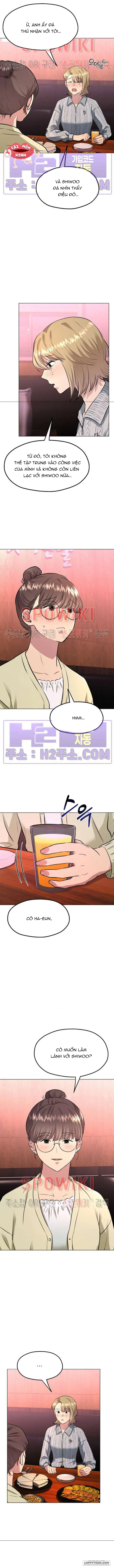 [18+] Twenty Nights - Chap 26 - Trang 6