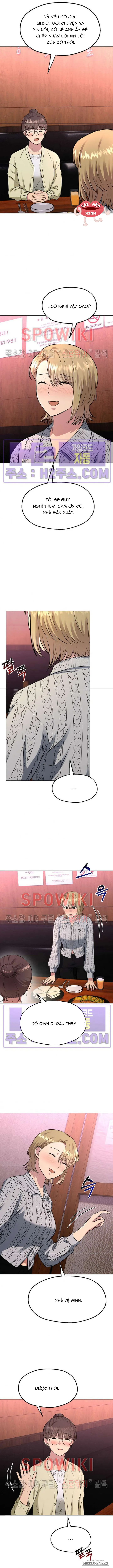 [18+] Twenty Nights - Chap 26 - Trang 8