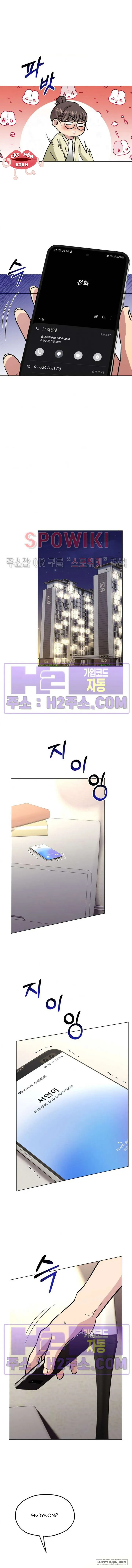 [18+] Twenty Nights - Chap 26 - Trang 9