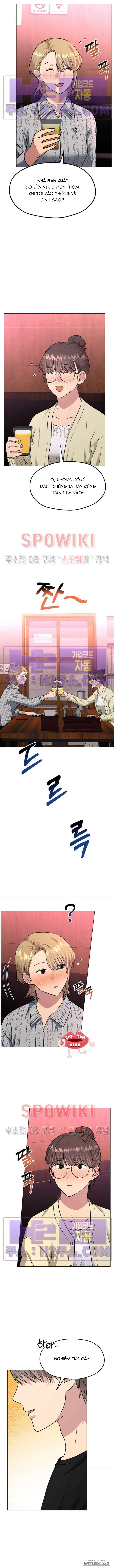 [18+] Twenty Nights - Chap 27 - Trang 1