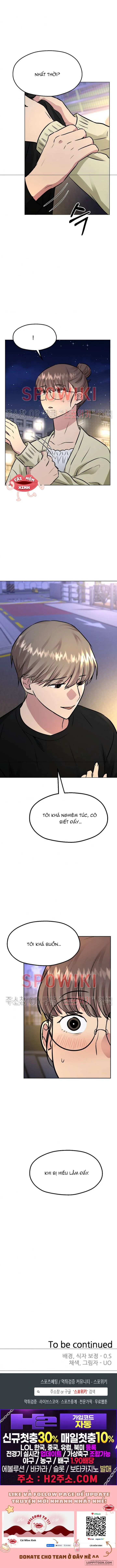 [18+] Twenty Nights - Chap 27 - Trang 11