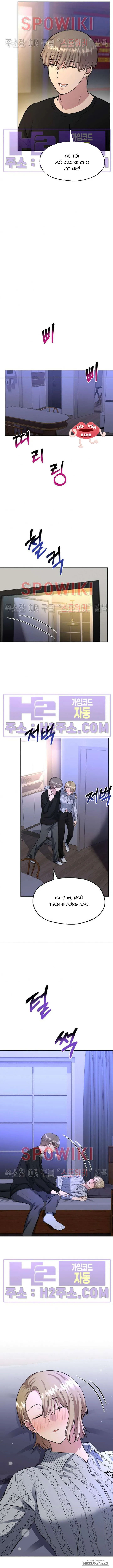[18+] Twenty Nights - Chap 27 - Trang 5