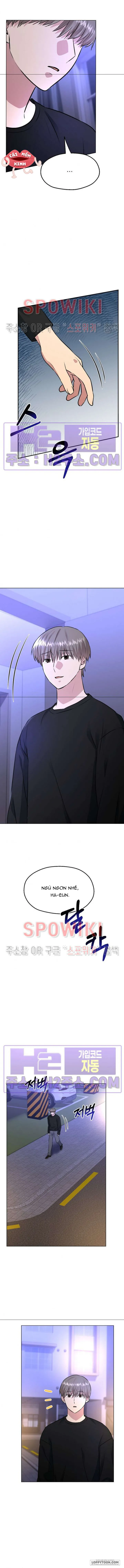 [18+] Twenty Nights - Chap 27 - Trang 7