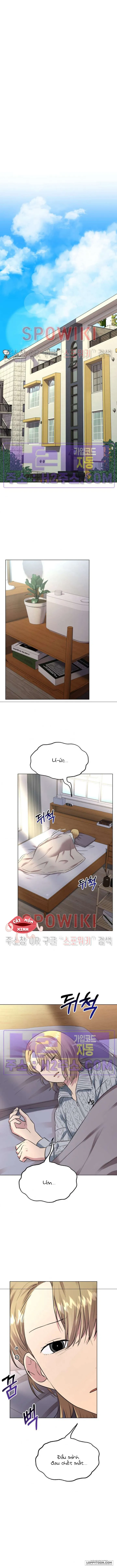 [18+] Twenty Nights - Chap 28 - Trang 0