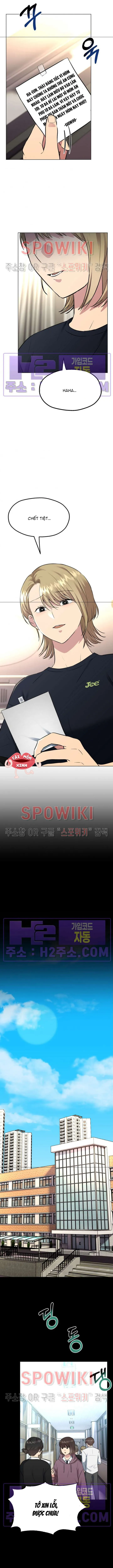 [18+] Twenty Nights - Chap 28 - Trang 3