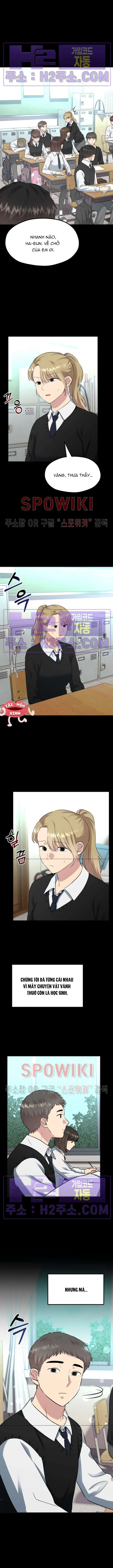 [18+] Twenty Nights - Chap 28 - Trang 5