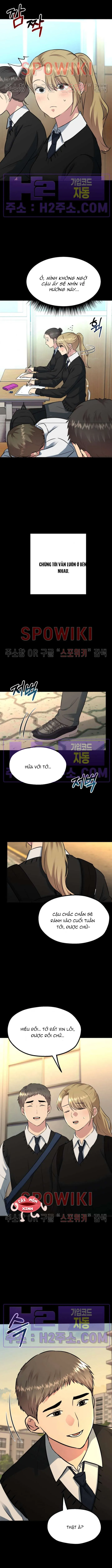 [18+] Twenty Nights - Chap 28 - Trang 6
