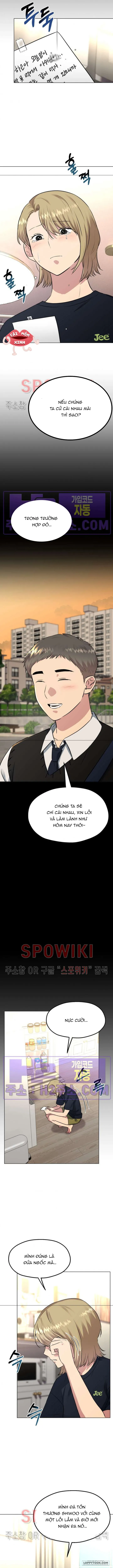 [18+] Twenty Nights - Chap 28 - Trang 8
