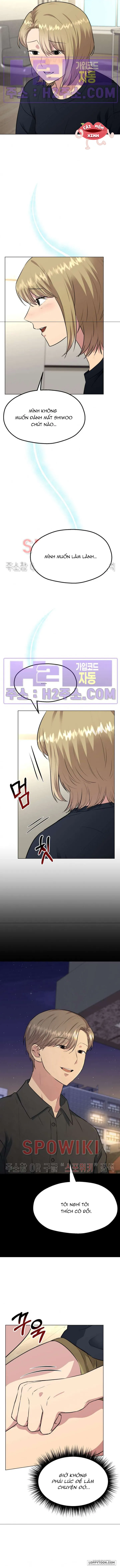 [18+] Twenty Nights - Chap 28 - Trang 9