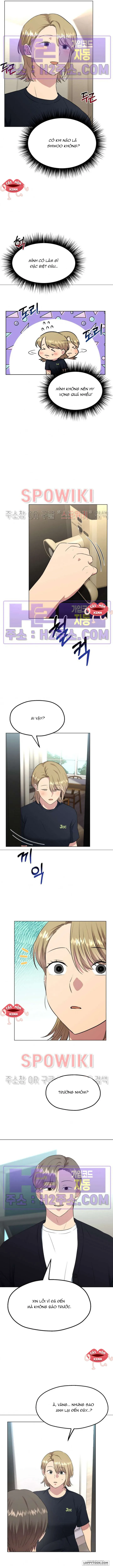 [18+] Twenty Nights - Chap 29 - Trang 1
