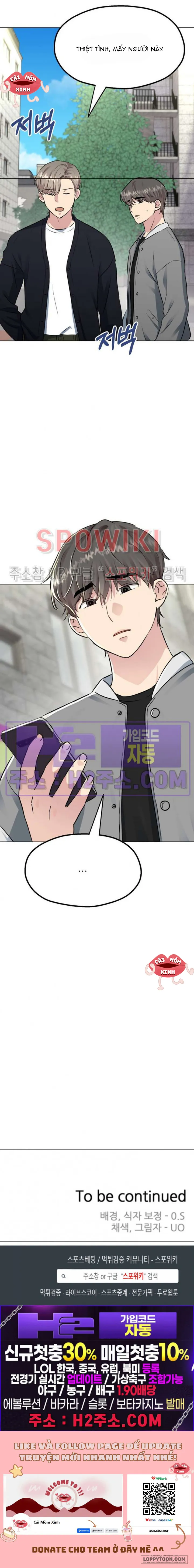 [18+] Twenty Nights - Chap 29 - Trang 10