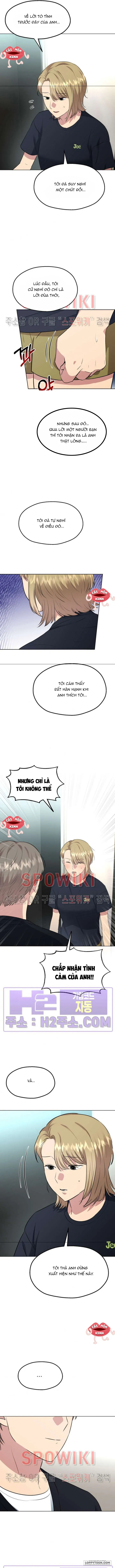 [18+] Twenty Nights - Chap 29 - Trang 3