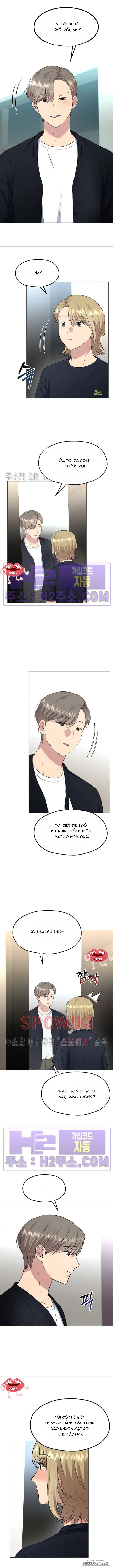 [18+] Twenty Nights - Chap 29 - Trang 4