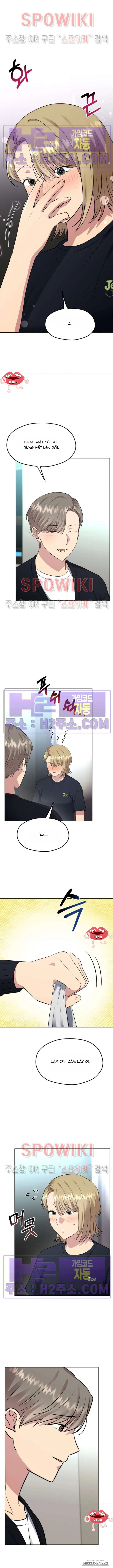 [18+] Twenty Nights - Chap 29 - Trang 5