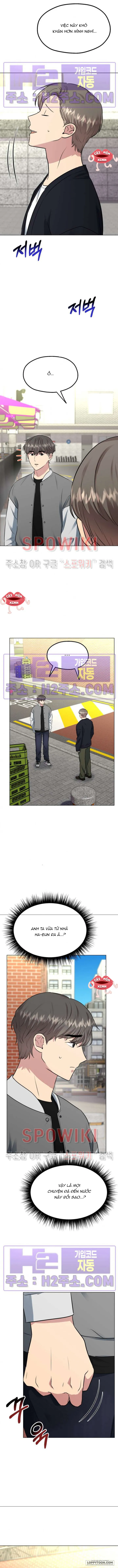 [18+] Twenty Nights - Chap 29 - Trang 8