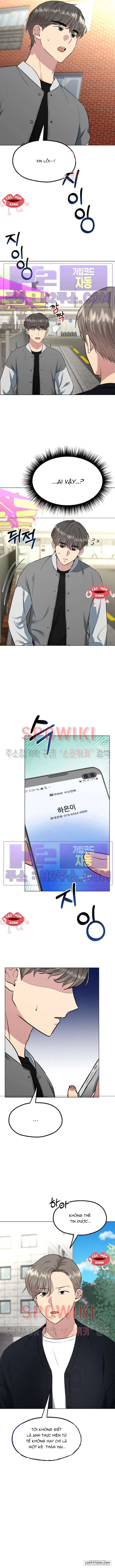 [18+] Twenty Nights - Chap 29 - Trang 9