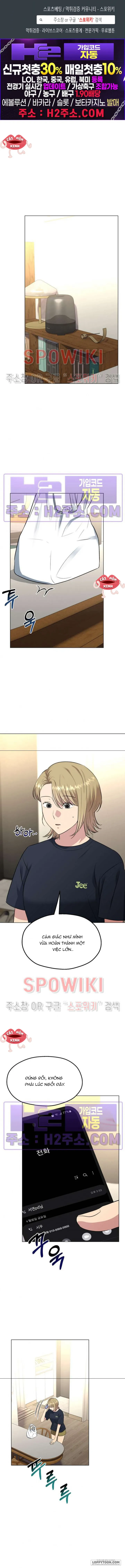 [18+] Twenty Nights - Chap 30 - Trang 0