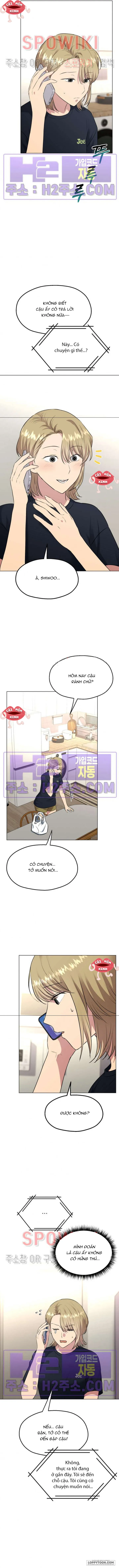 [18+] Twenty Nights - Chap 30 - Trang 1