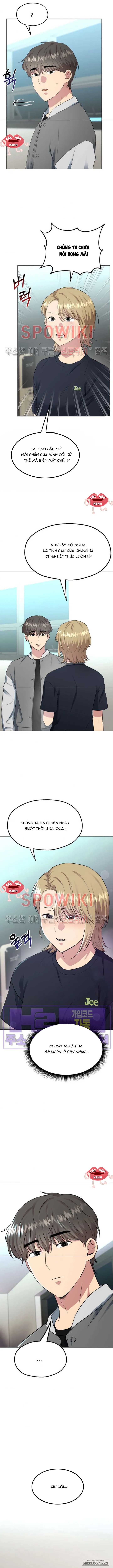 [18+] Twenty Nights - Chap 30 - Trang 10
