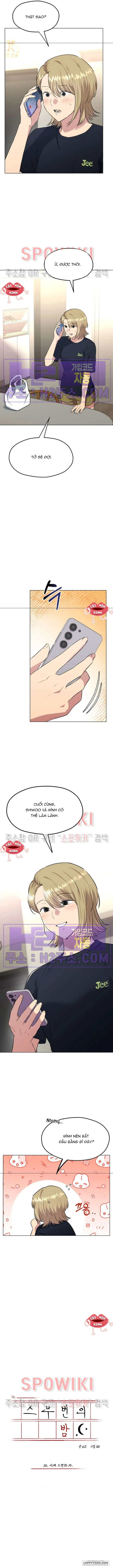 [18+] Twenty Nights - Chap 30 - Trang 2