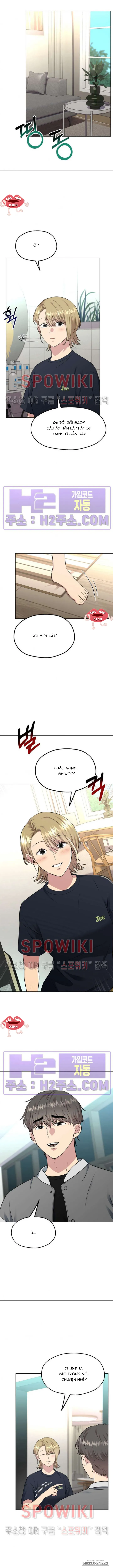 [18+] Twenty Nights - Chap 30 - Trang 3