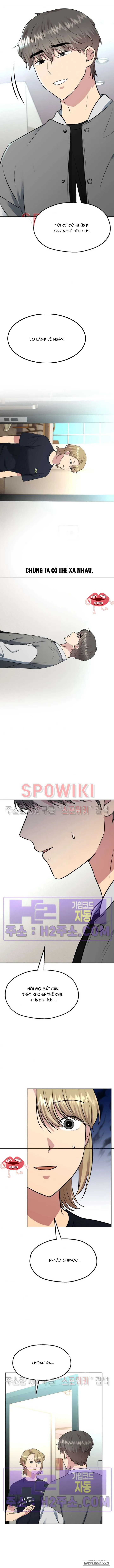[18+] Twenty Nights - Chap 30 - Trang 6