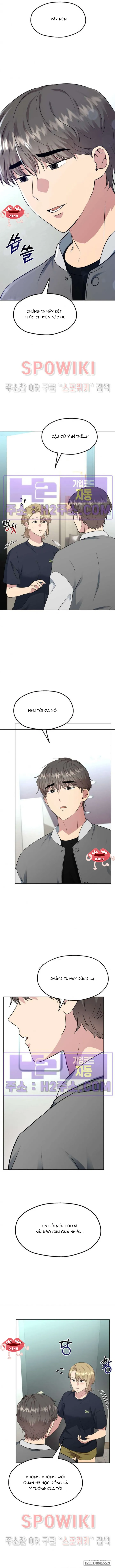 [18+] Twenty Nights - Chap 30 - Trang 7