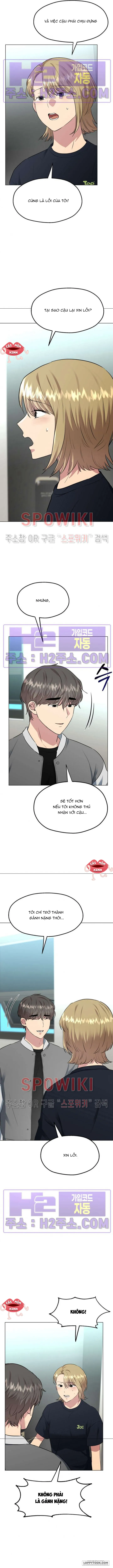 [18+] Twenty Nights - Chap 30 - Trang 8