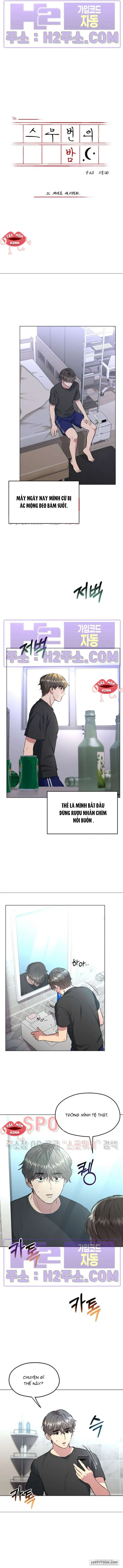 [18+] Twenty Nights - Chap 31 - Trang 1