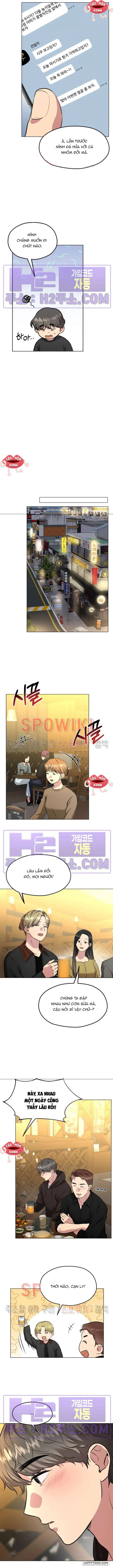 [18+] Twenty Nights - Chap 31 - Trang 2