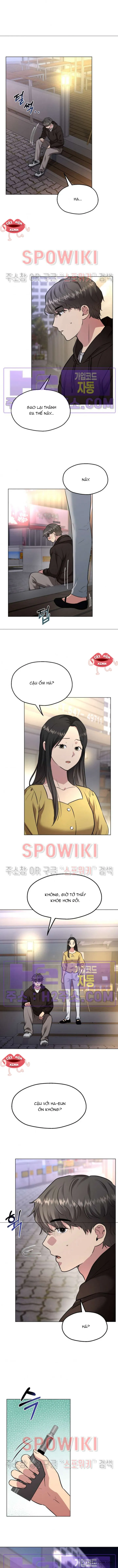 [18+] Twenty Nights - Chap 31 - Trang 6