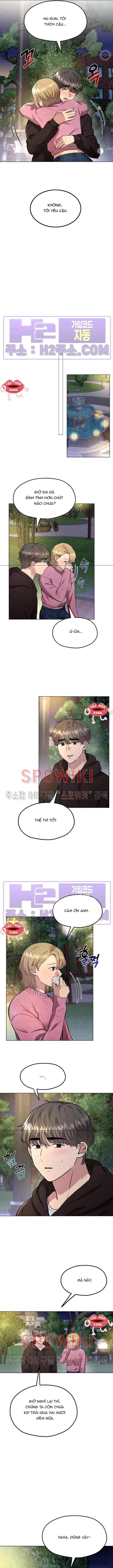 [18+] Twenty Nights - Chap 32 - Trang 7