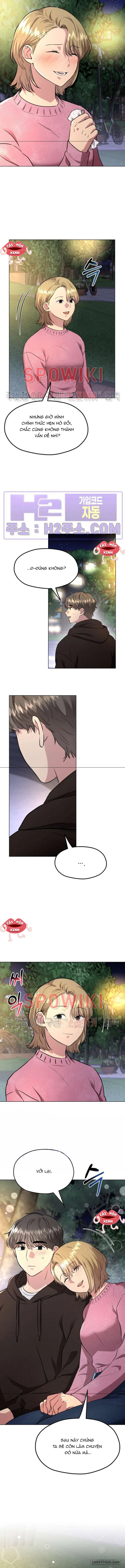 [18+] Twenty Nights - Chap 32 - Trang 8