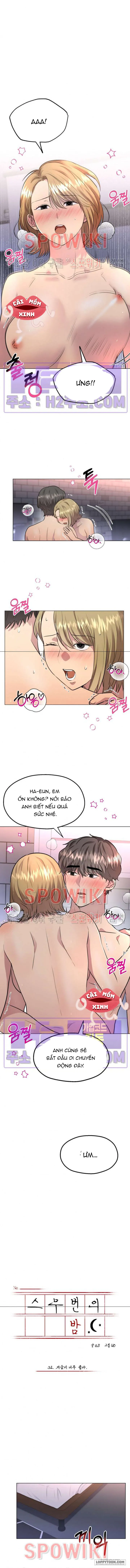 [18+] Twenty Nights - Chap 34 - Trang 0