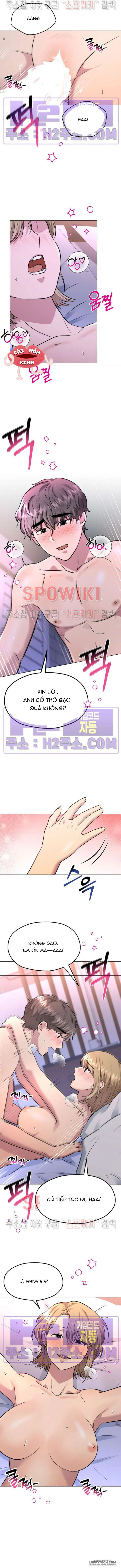 [18+] Twenty Nights - Chap 34 - Trang 1