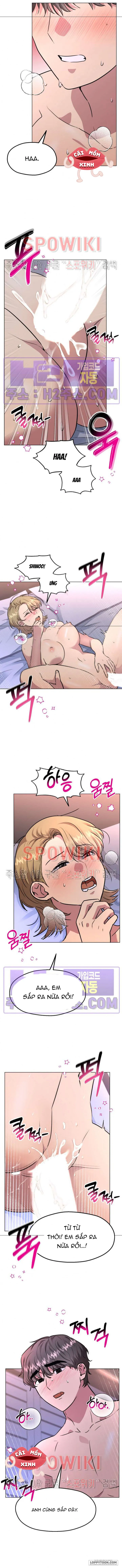 [18+] Twenty Nights - Chap 34 - Trang 2