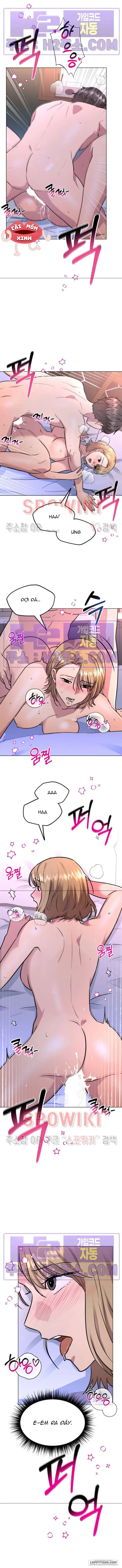 [18+] Twenty Nights - Chap 34 - Trang 3