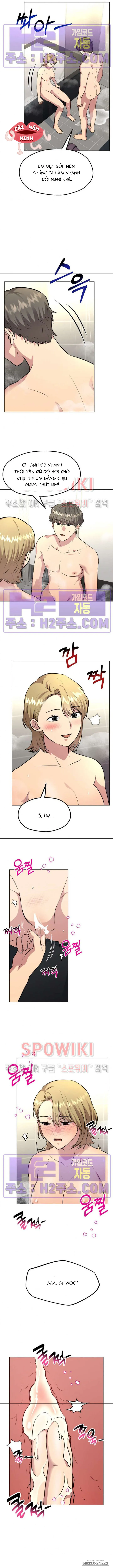[18+] Twenty Nights - Chap 34 - Trang 6