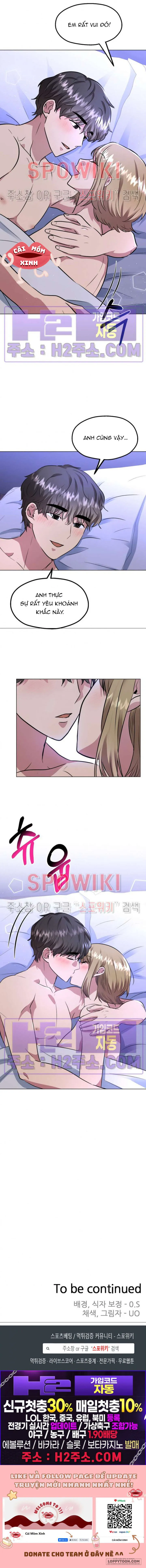 [18+] Twenty Nights - Chap 34 - Trang 9