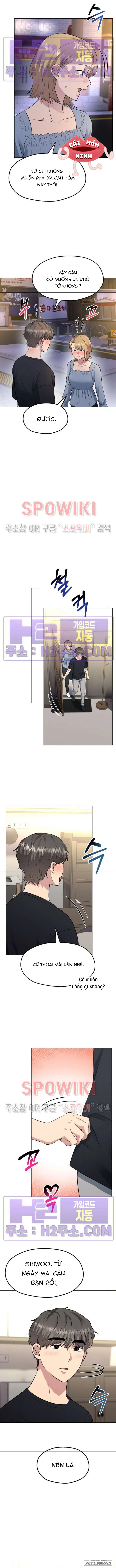 [18+] Twenty Nights - Chap 35 - Trang 6