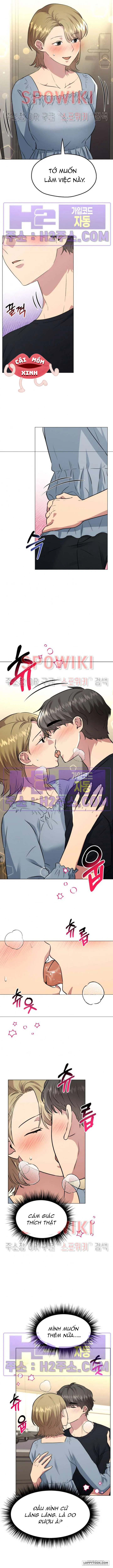 [18+] Twenty Nights - Chap 35 - Trang 7