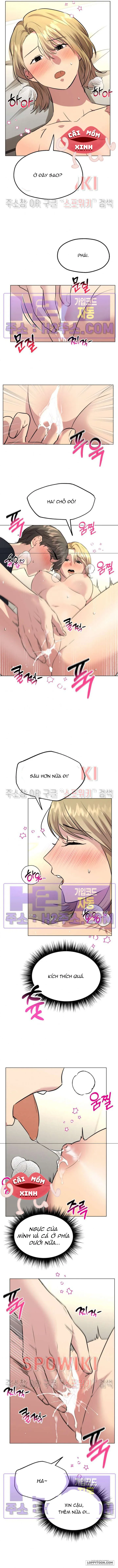 [18+] Twenty Nights - Chap 36 - Trang 2