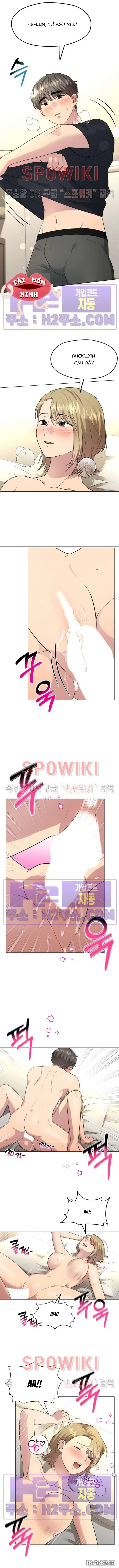[18+] Twenty Nights - Chap 36 - Trang 5
