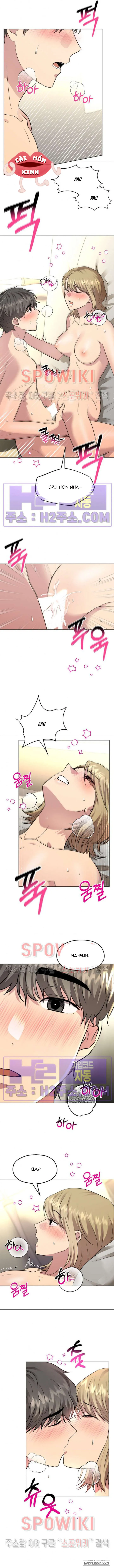 [18+] Twenty Nights - Chap 36 - Trang 6