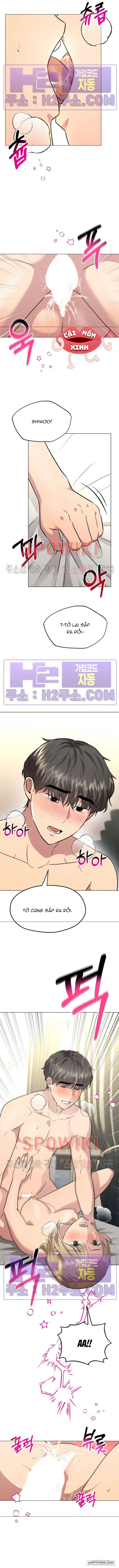 [18+] Twenty Nights - Chap 36 - Trang 7