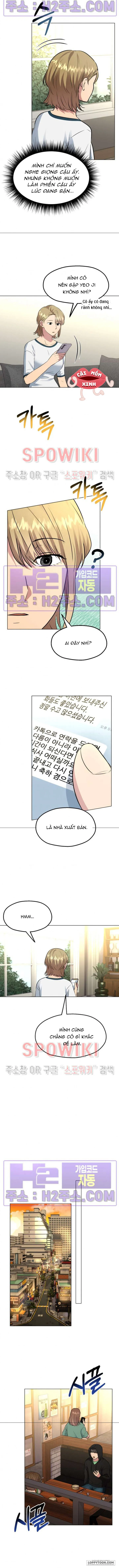 [18+] Twenty Nights - Chap 37 - Trang 3