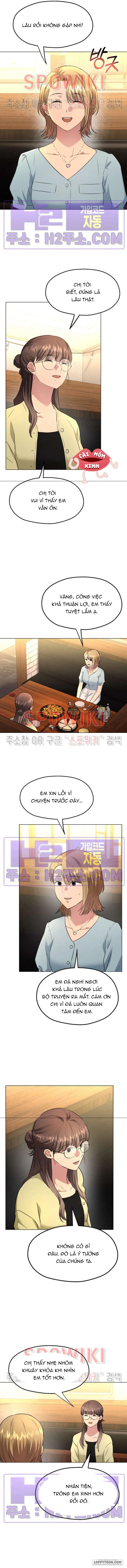 [18+] Twenty Nights - Chap 37 - Trang 4