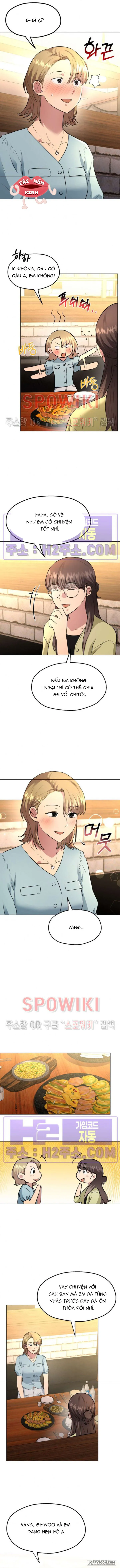[18+] Twenty Nights - Chap 37 - Trang 5