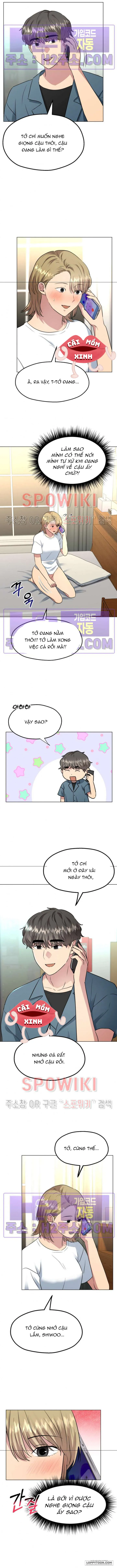 [18+] Twenty Nights - Chap 38 - Trang 1
