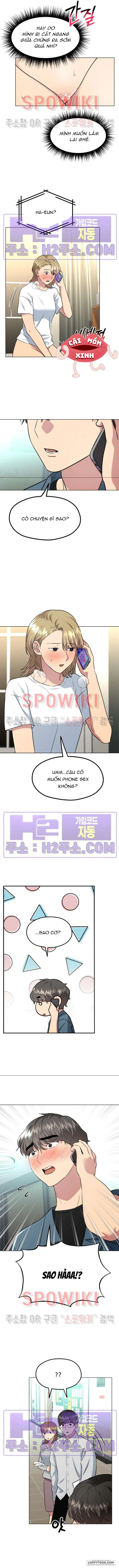 [18+] Twenty Nights - Chap 38 - Trang 2